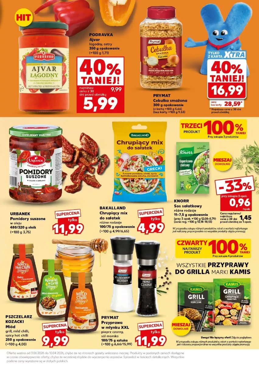 Strona 13 z gazetki Kaufland