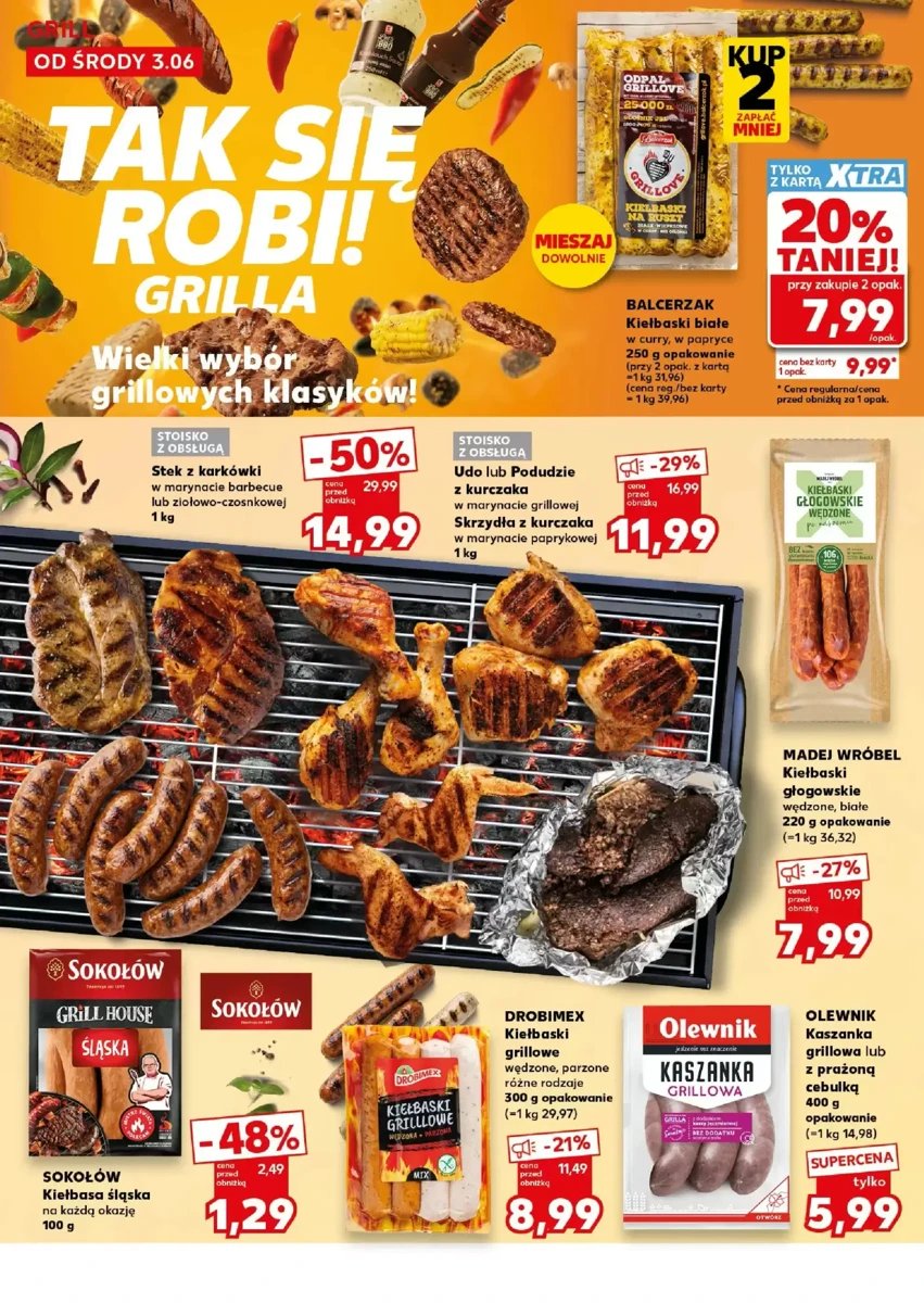 Strona 14 z gazetki Kaufland