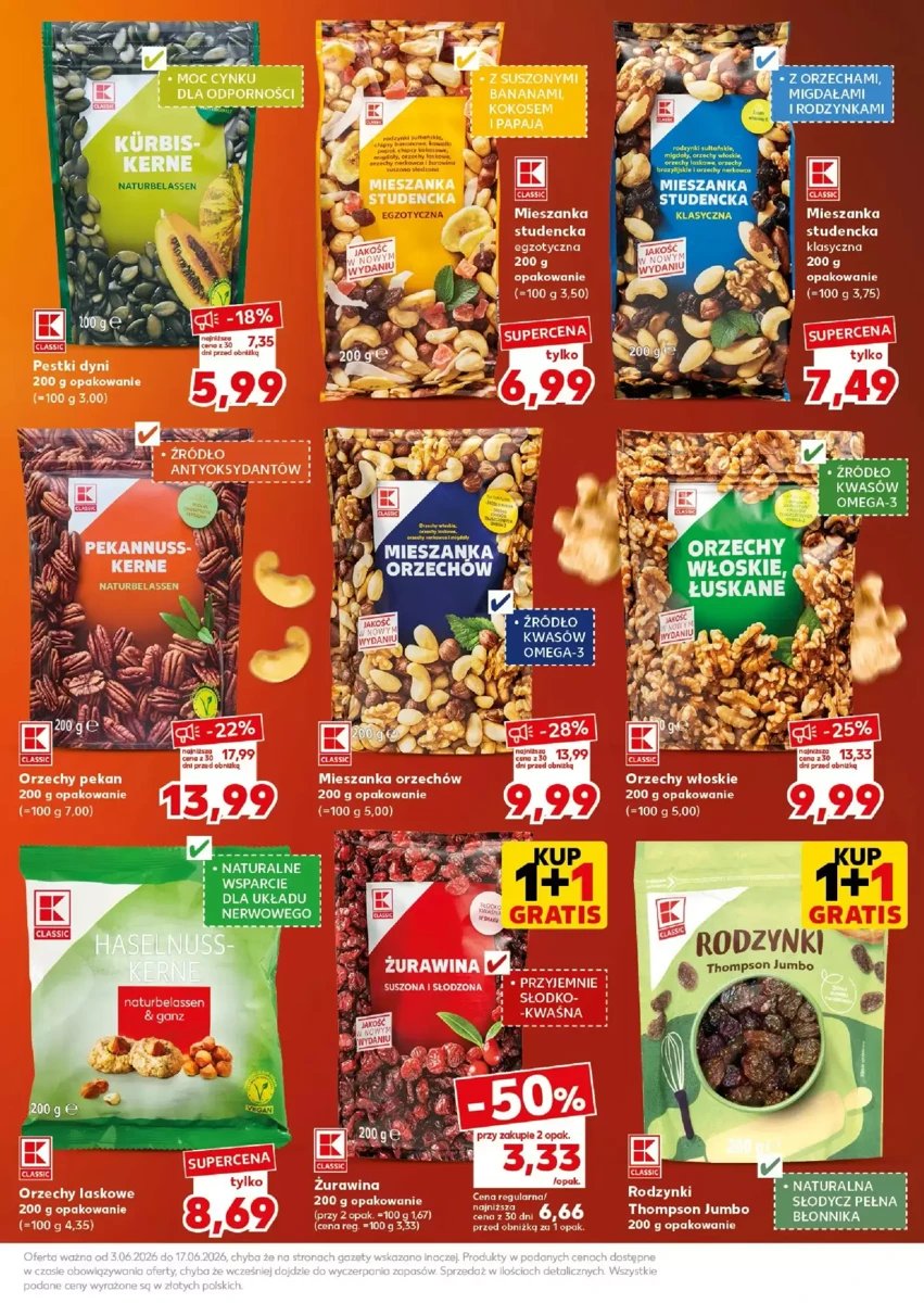 Strona 21 z gazetki Kaufland