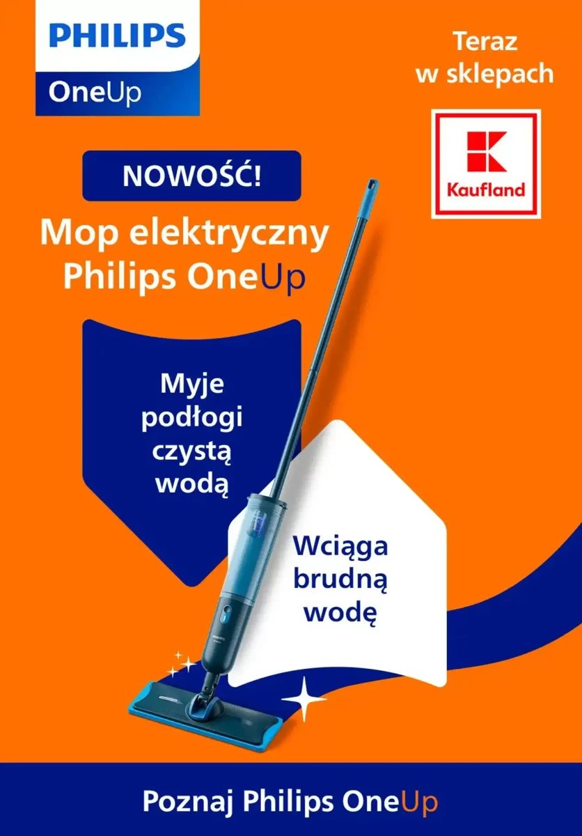 Strona 1 z gazetki Kaufland