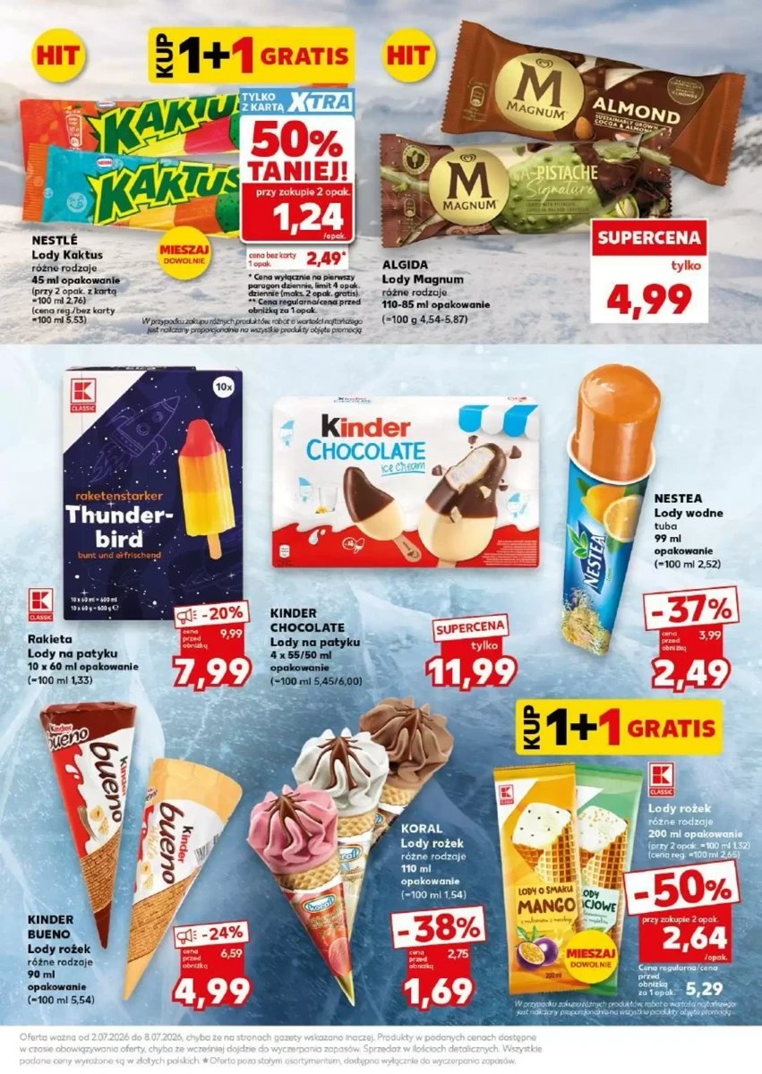 Strona 11 z gazetki Kaufland