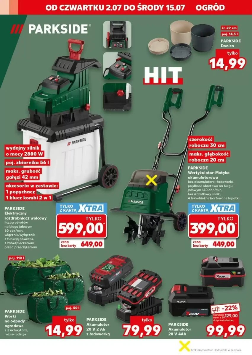 Strona 24 z gazetki Kaufland