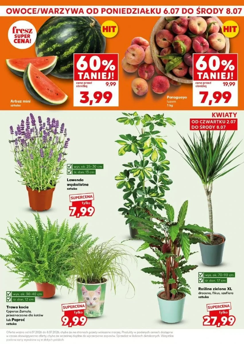 Strona 3 z gazetki Kaufland