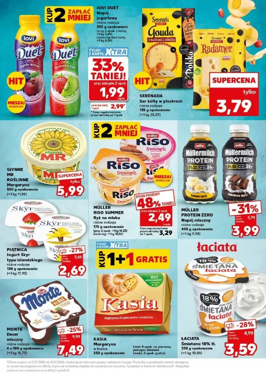 Strona 19 z gazetki Kaufland