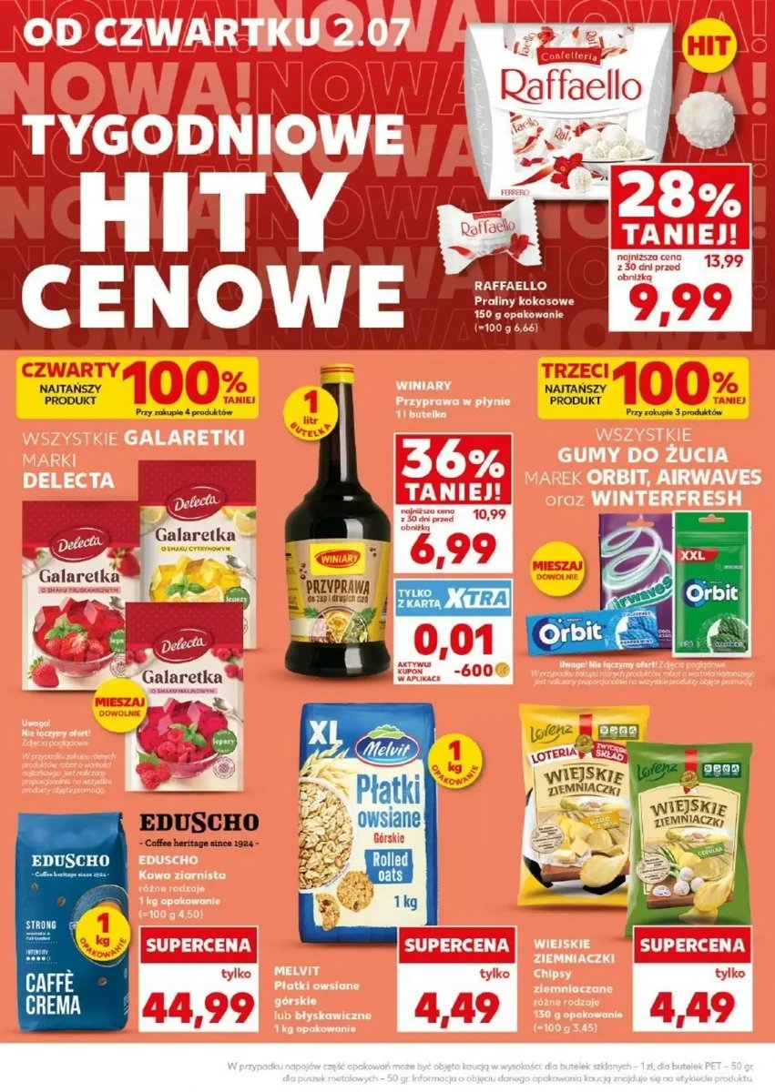 Strona 8 z gazetki Kaufland