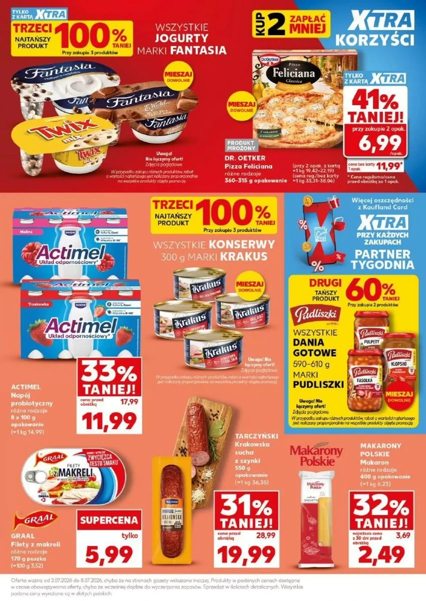 Strona 7 z gazetki Kaufland