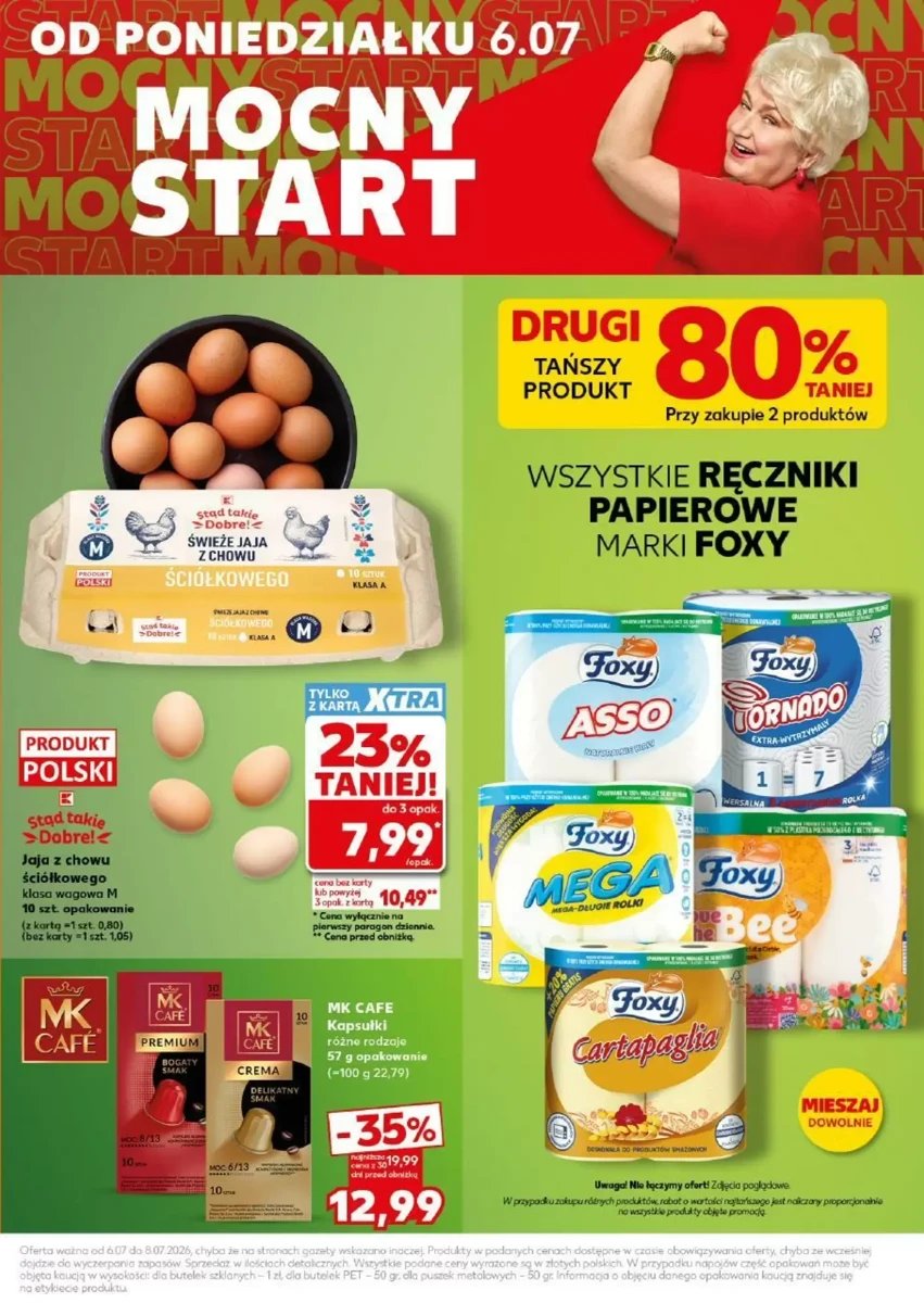 Strona 5 z gazetki Kaufland