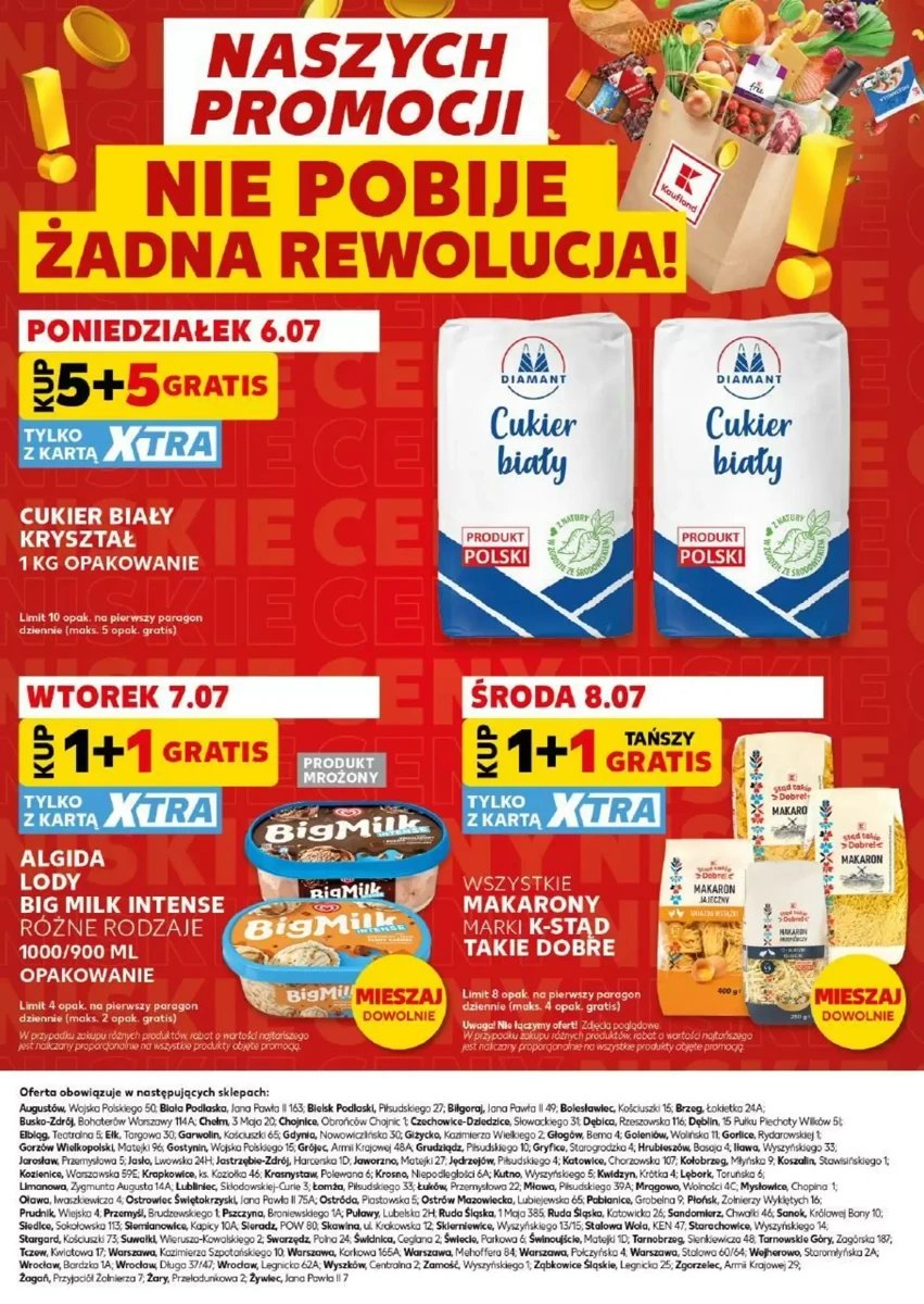 Strona 26 z gazetki Kaufland