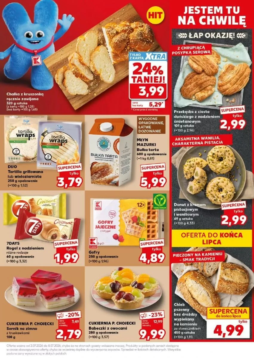 Strona 15 z gazetki Kaufland