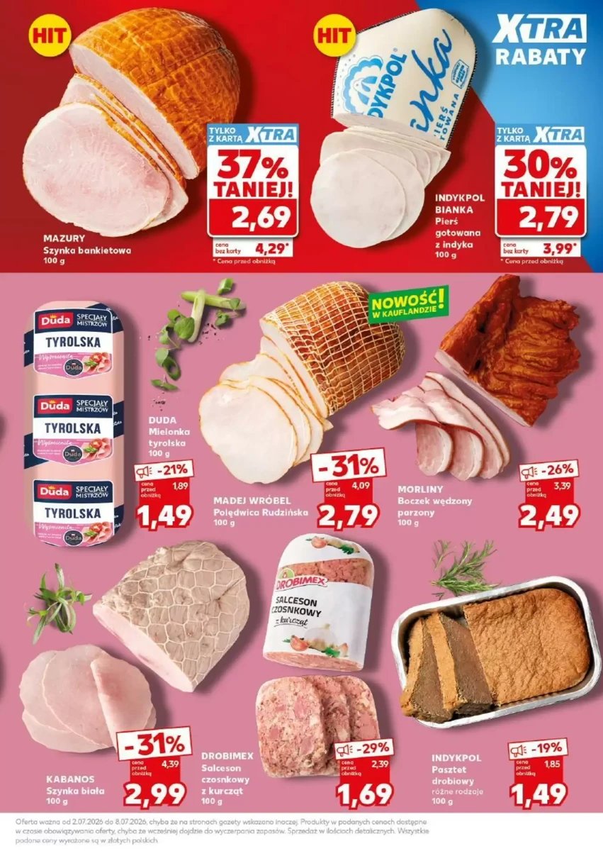 Strona 13 z gazetki Kaufland