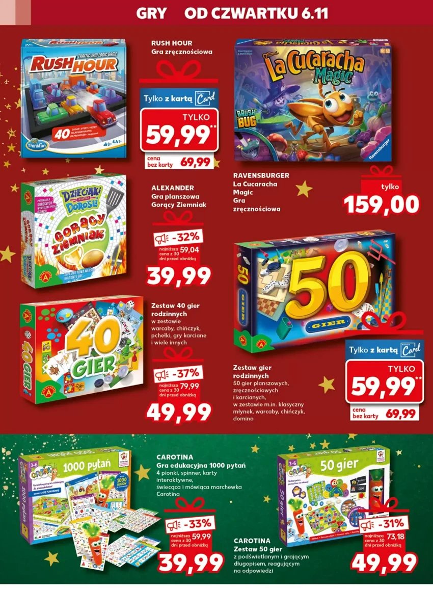 Strona 28 z gazetki Kaufland
