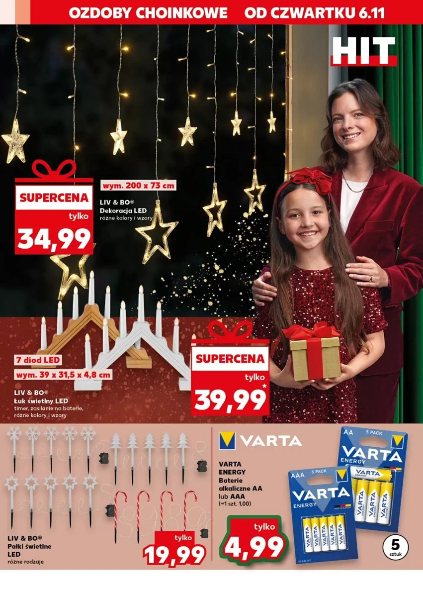 Strona 6 z gazetki Kaufland