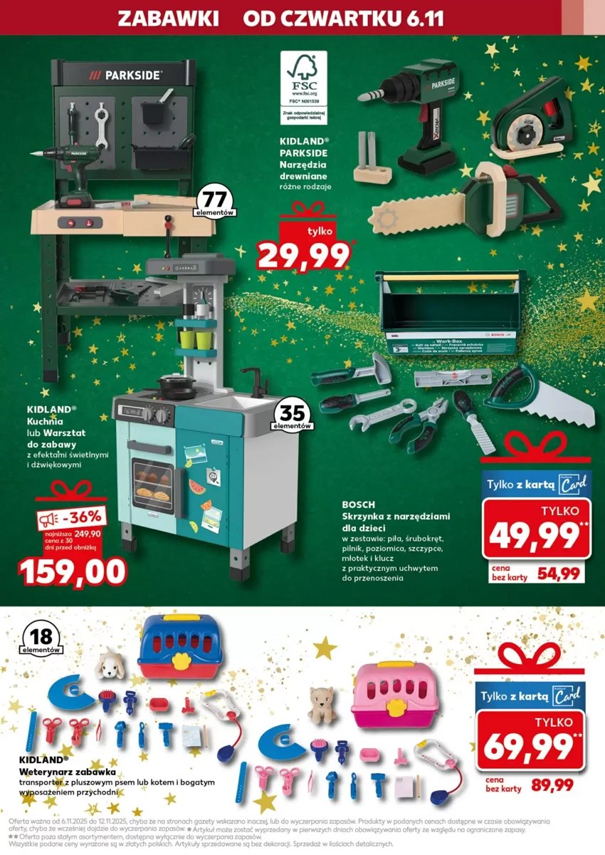 Strona 15 z gazetki Kaufland