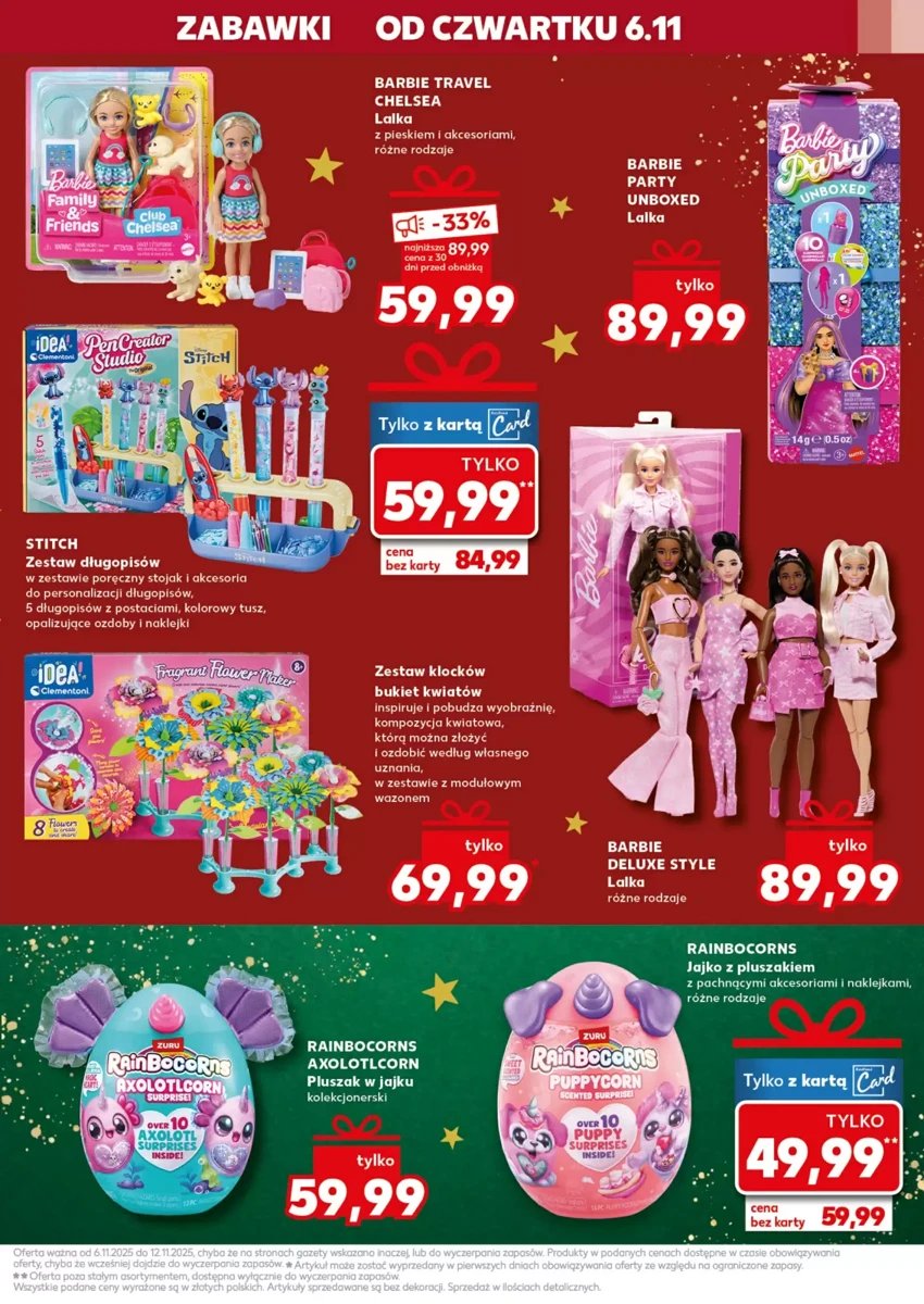 Strona 17 z gazetki Kaufland