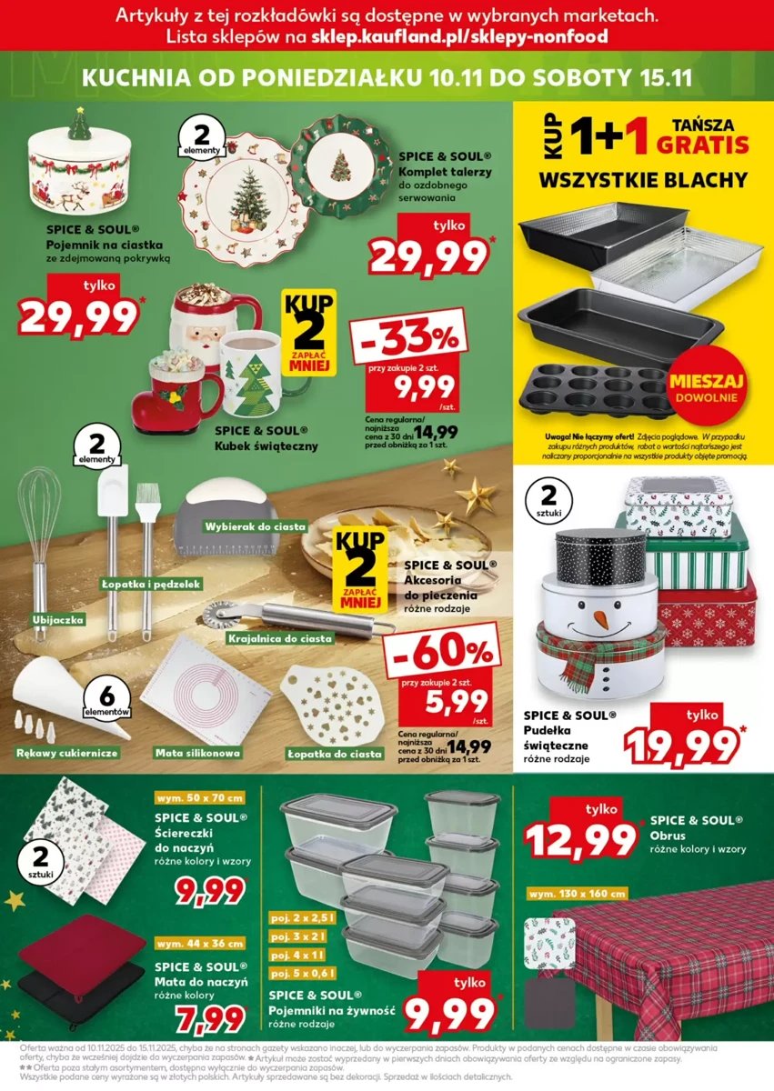 Strona 19 z gazetki Kaufland