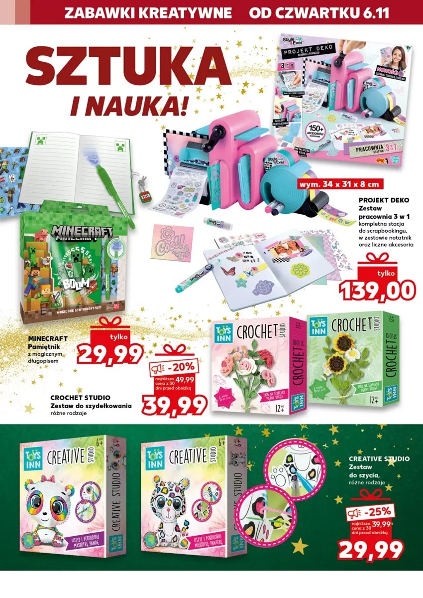 Strona 30 z gazetki Kaufland