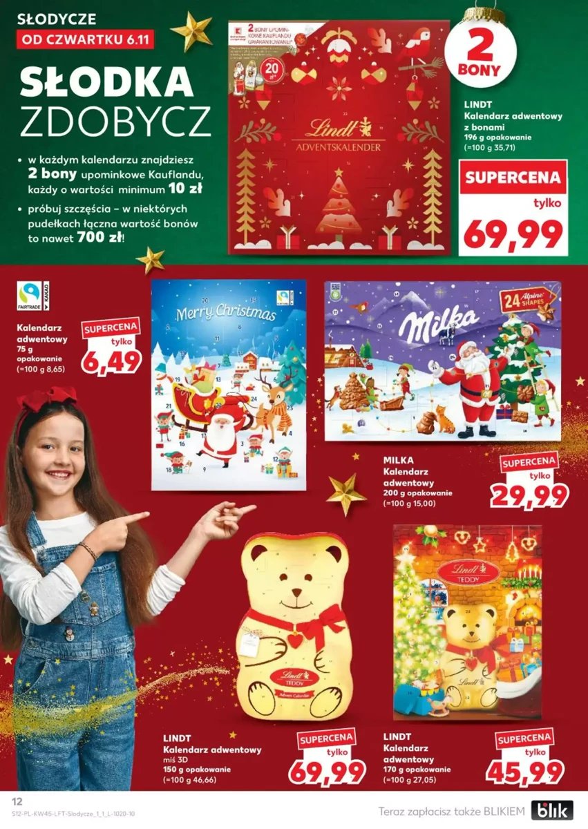 Strona 12 z gazetki Kaufland
