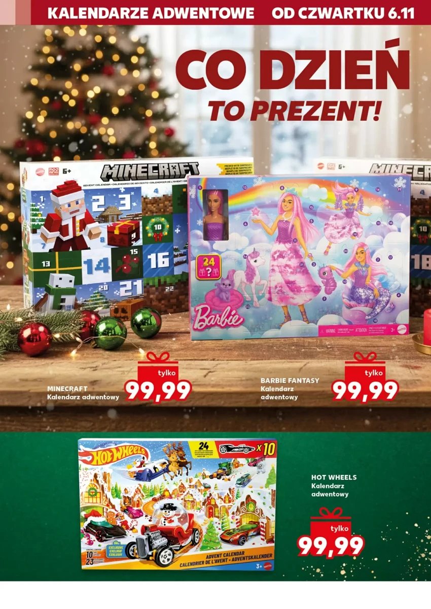 Strona 6 z gazetki Kaufland