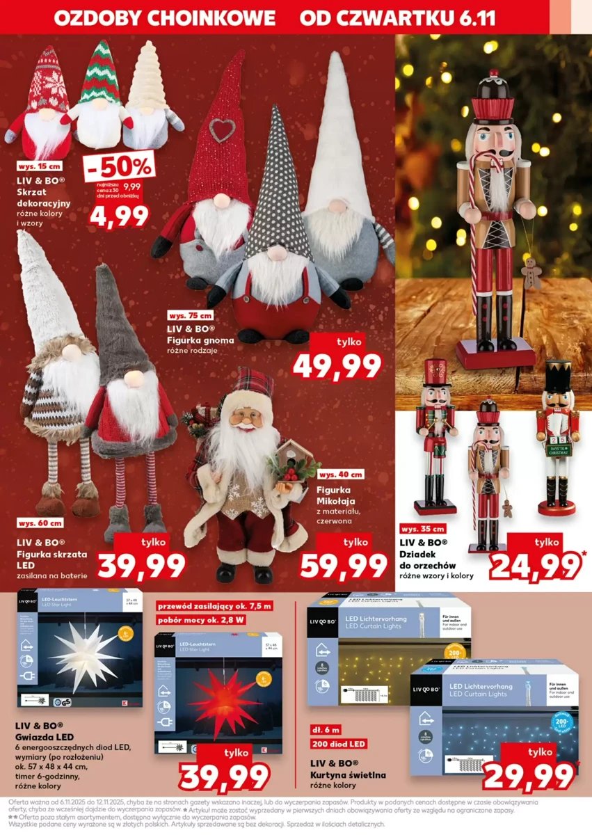Strona 7 z gazetki Kaufland