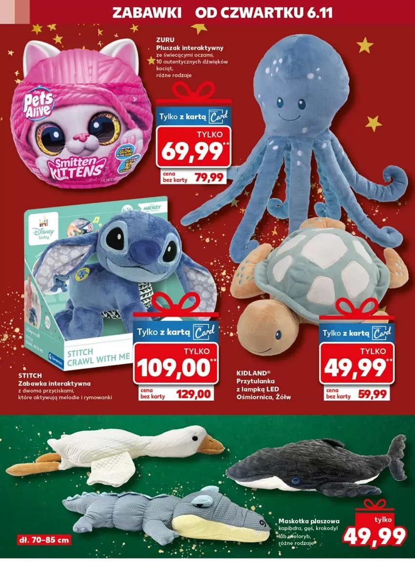 Strona 10 z gazetki Kaufland