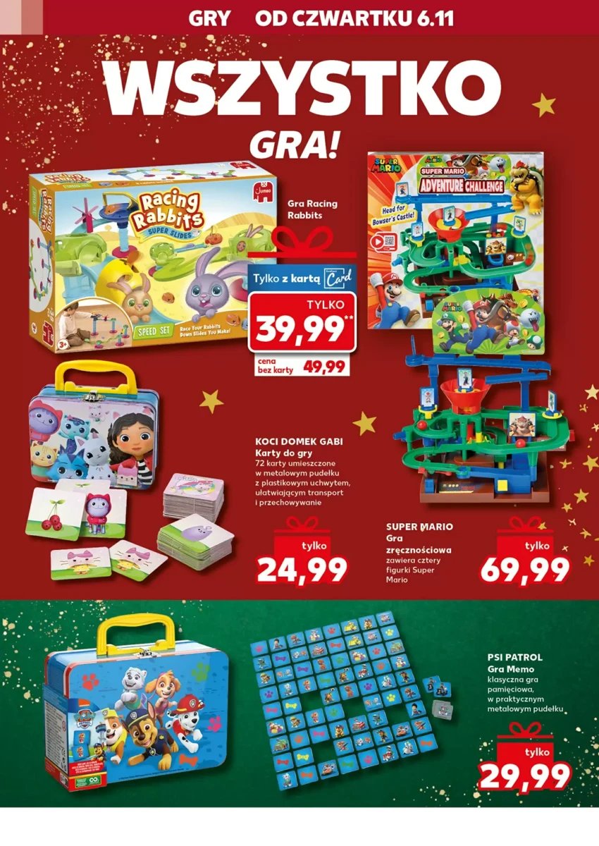 Strona 26 z gazetki Kaufland
