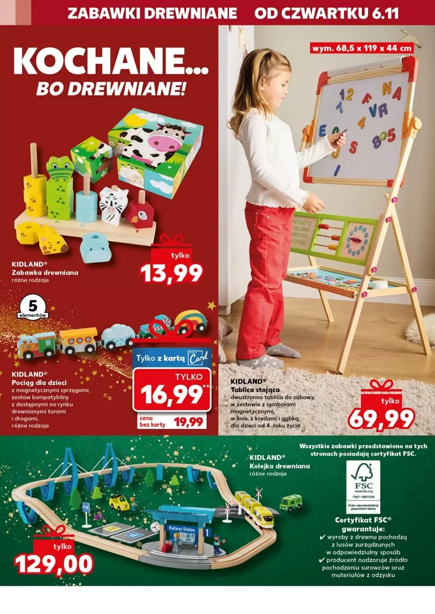 Strona 12 z gazetki Kaufland