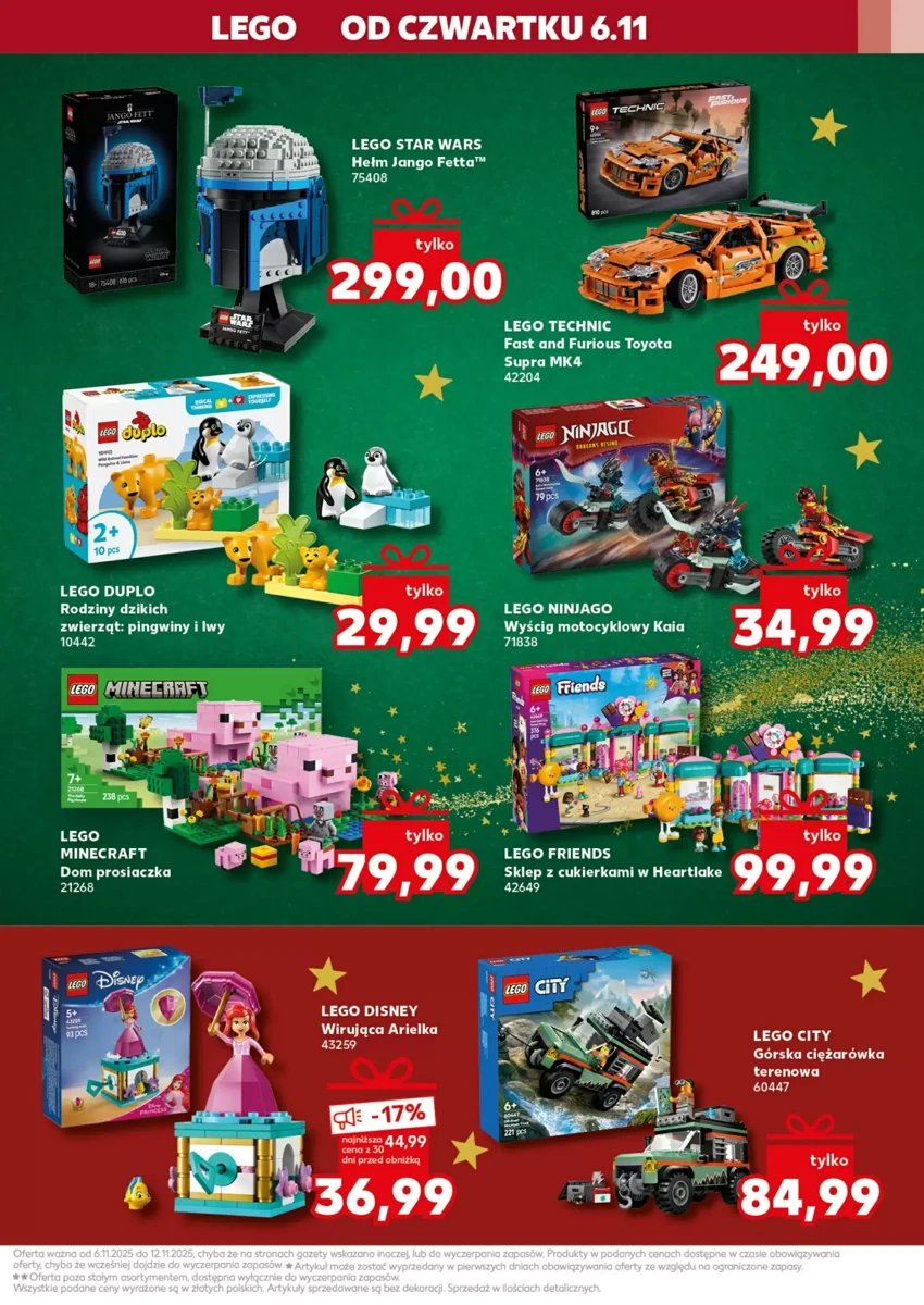 Strona 3 z gazetki Kaufland