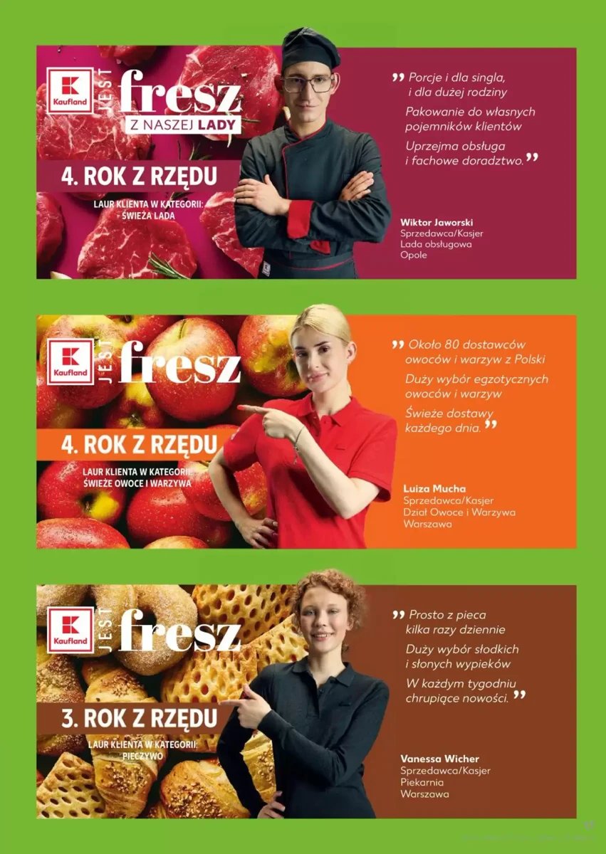 Strona 17 z gazetki Kaufland