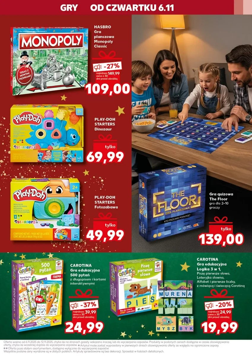 Strona 29 z gazetki Kaufland