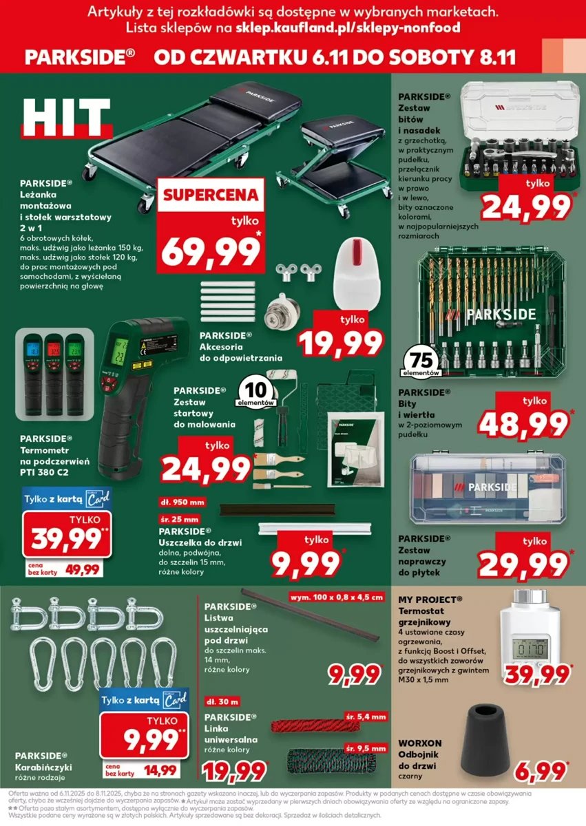 Strona 15 z gazetki Kaufland