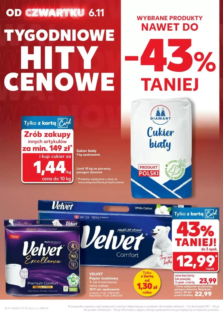 Strona 2 z gazetki Kaufland