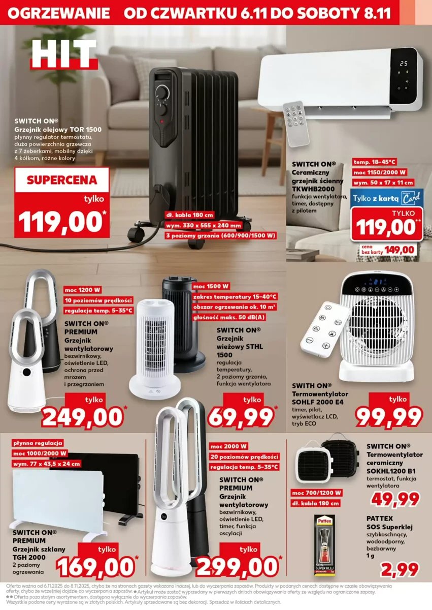 Strona 13 z gazetki Kaufland