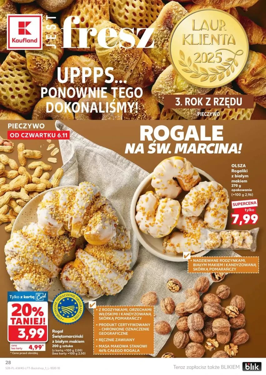 Strona 28 z gazetki Kaufland