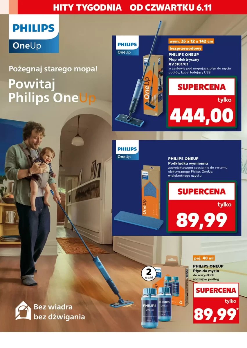 Strona 2 z gazetki Kaufland