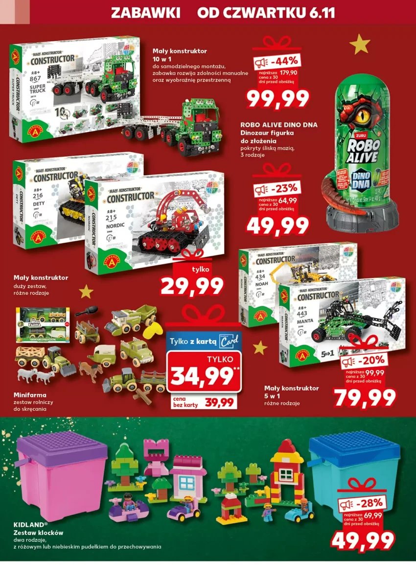 Strona 20 z gazetki Kaufland