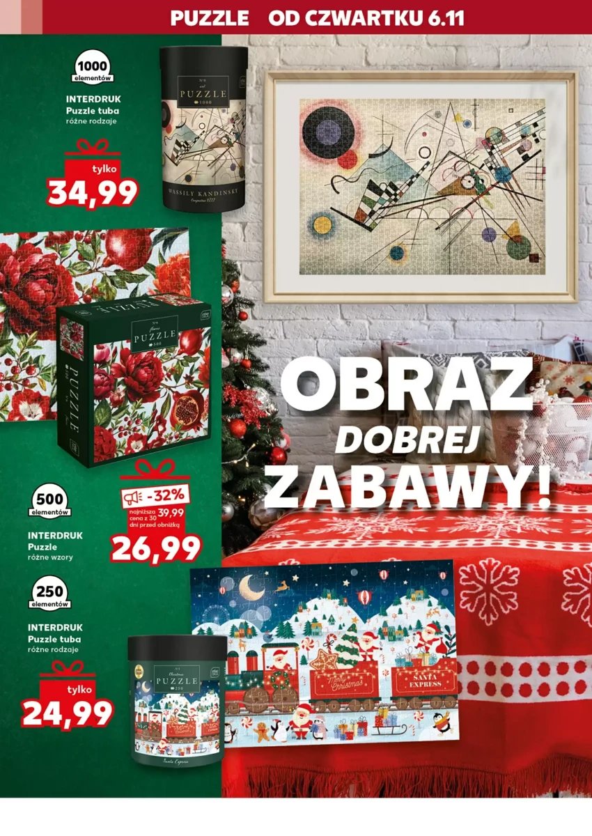 Strona 22 z gazetki Kaufland