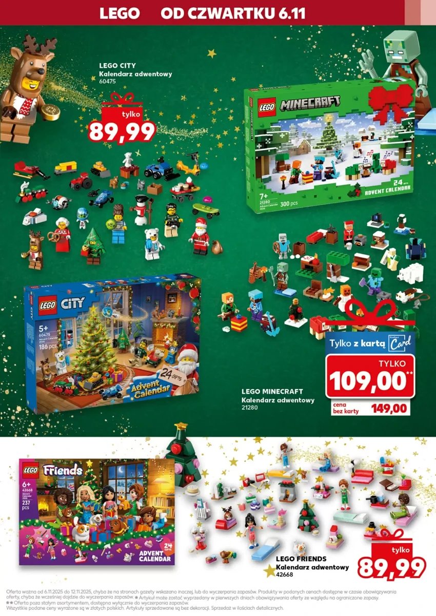 Strona 5 z gazetki Kaufland