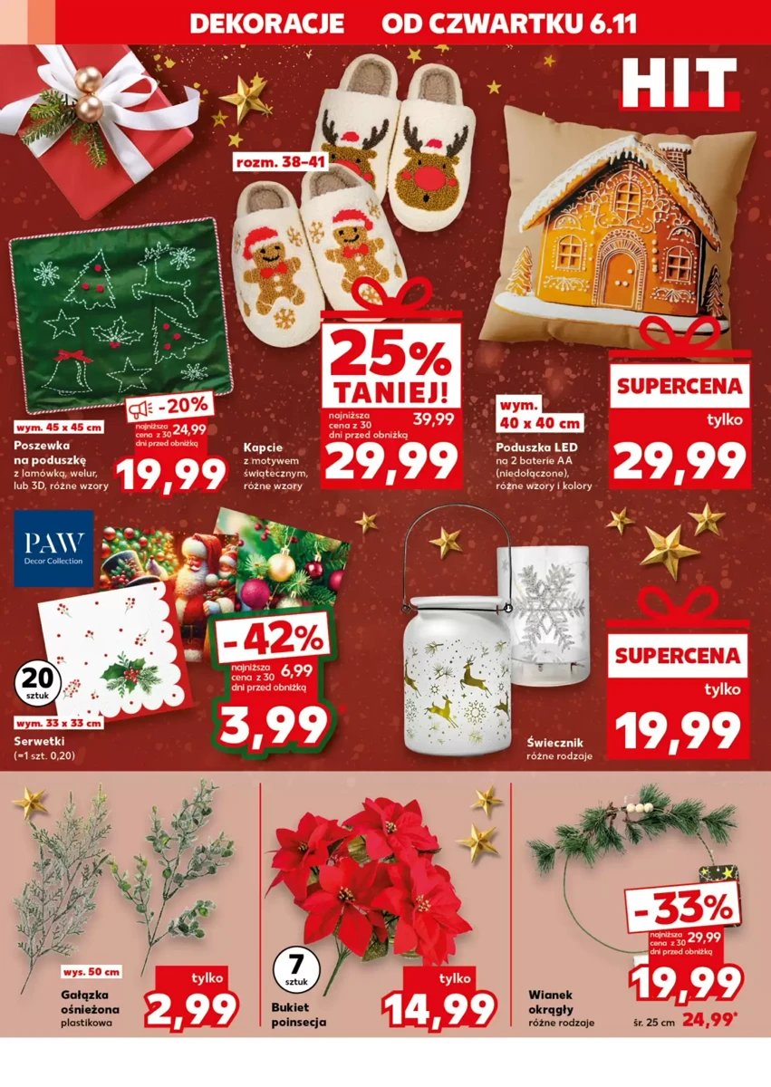 Strona 8 z gazetki Kaufland