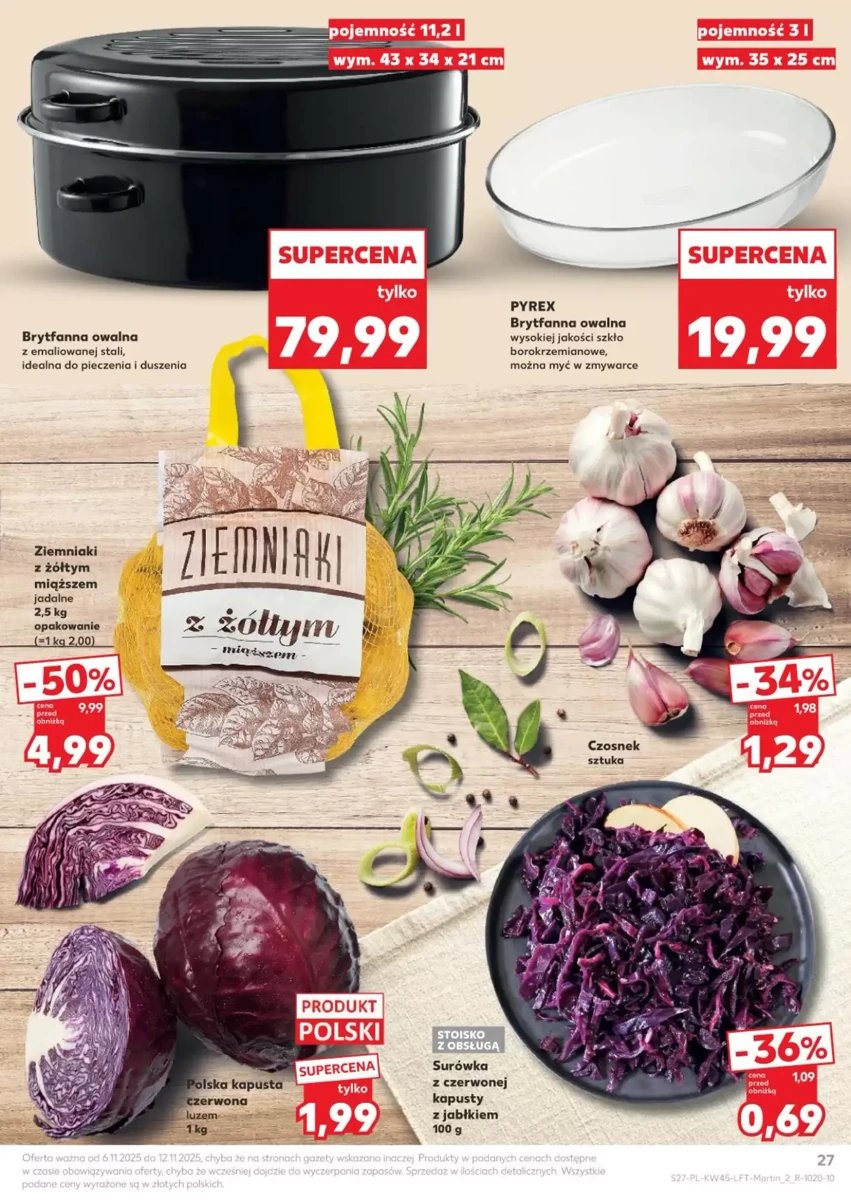 Strona 27 z gazetki Kaufland