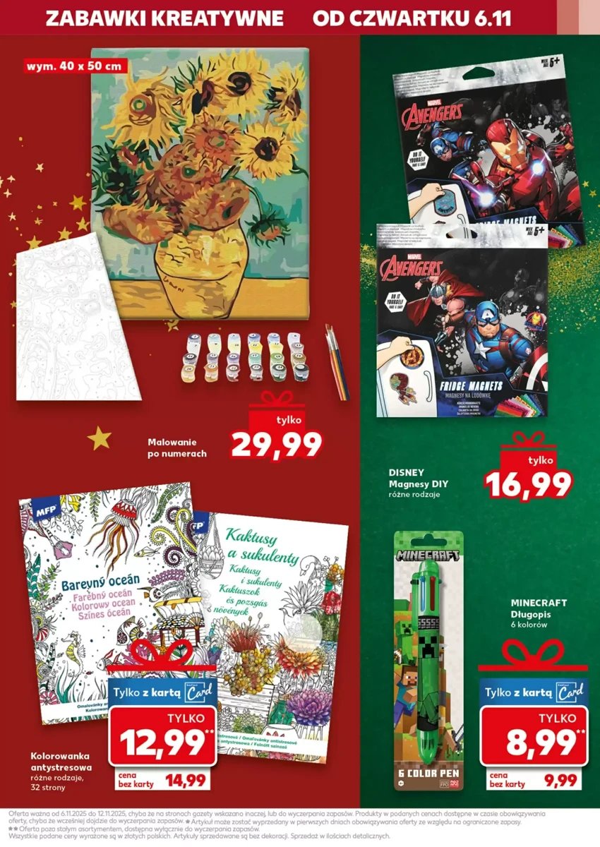 Strona 31 z gazetki Kaufland