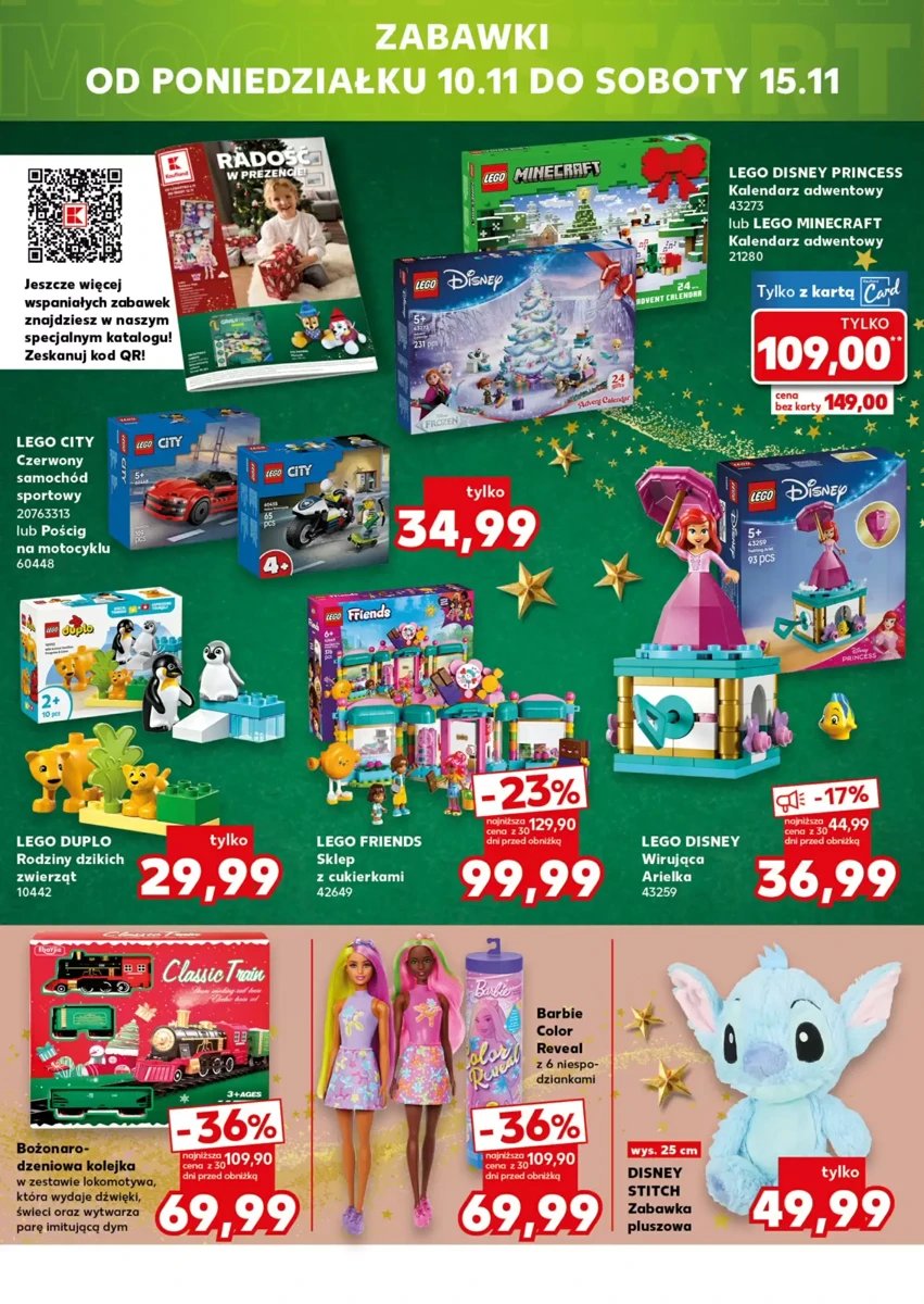 Strona 16 z gazetki Kaufland