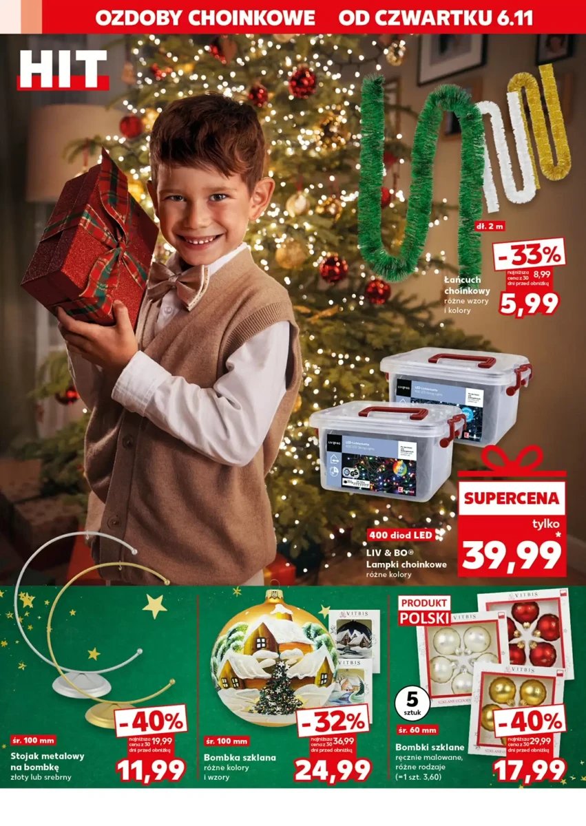 Strona 4 z gazetki Kaufland