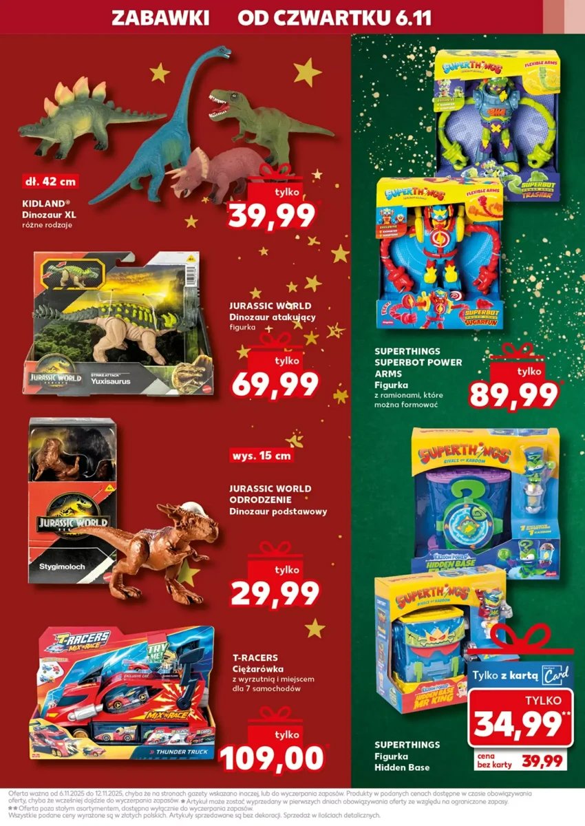 Strona 21 z gazetki Kaufland