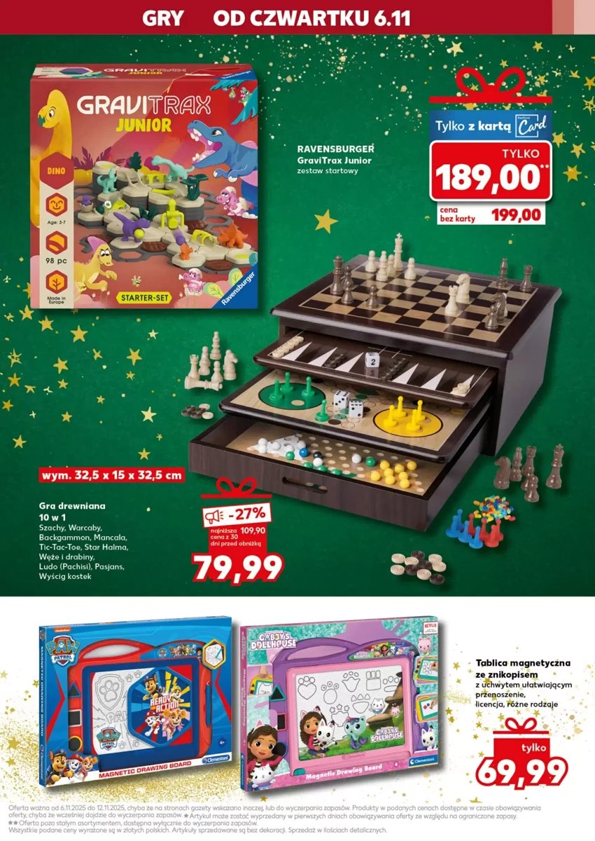 Strona 27 z gazetki Kaufland