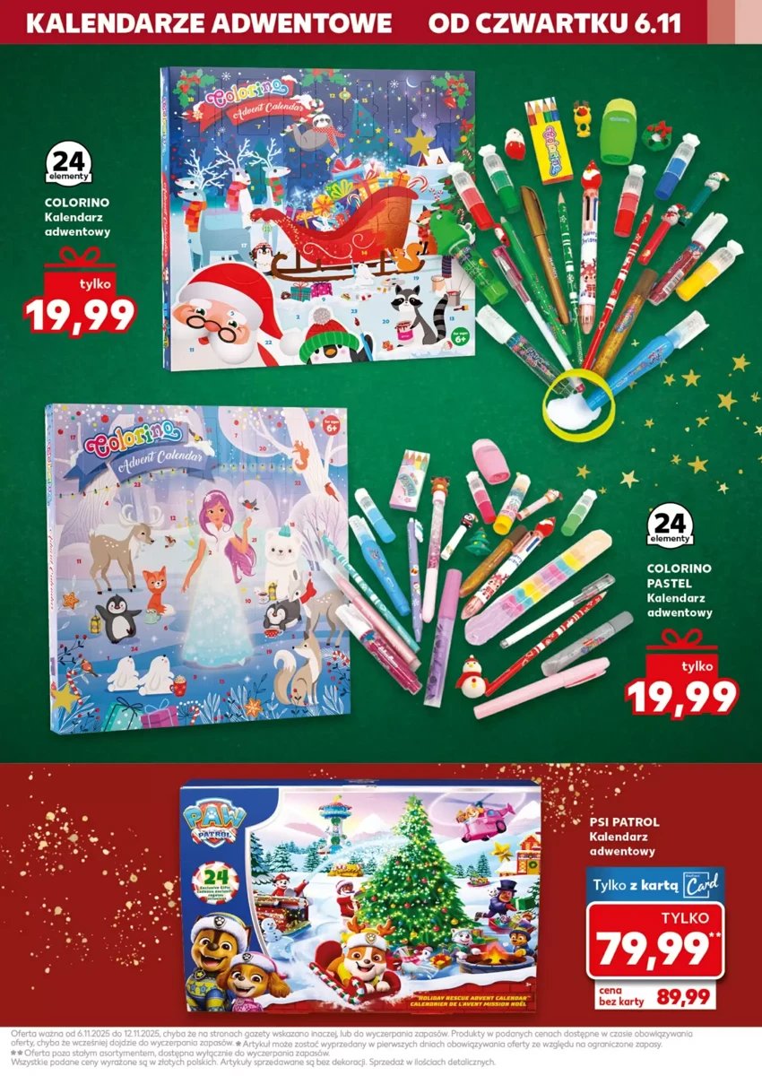 Strona 7 z gazetki Kaufland