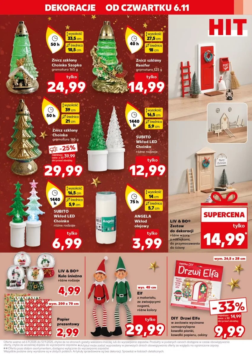 Strona 9 z gazetki Kaufland