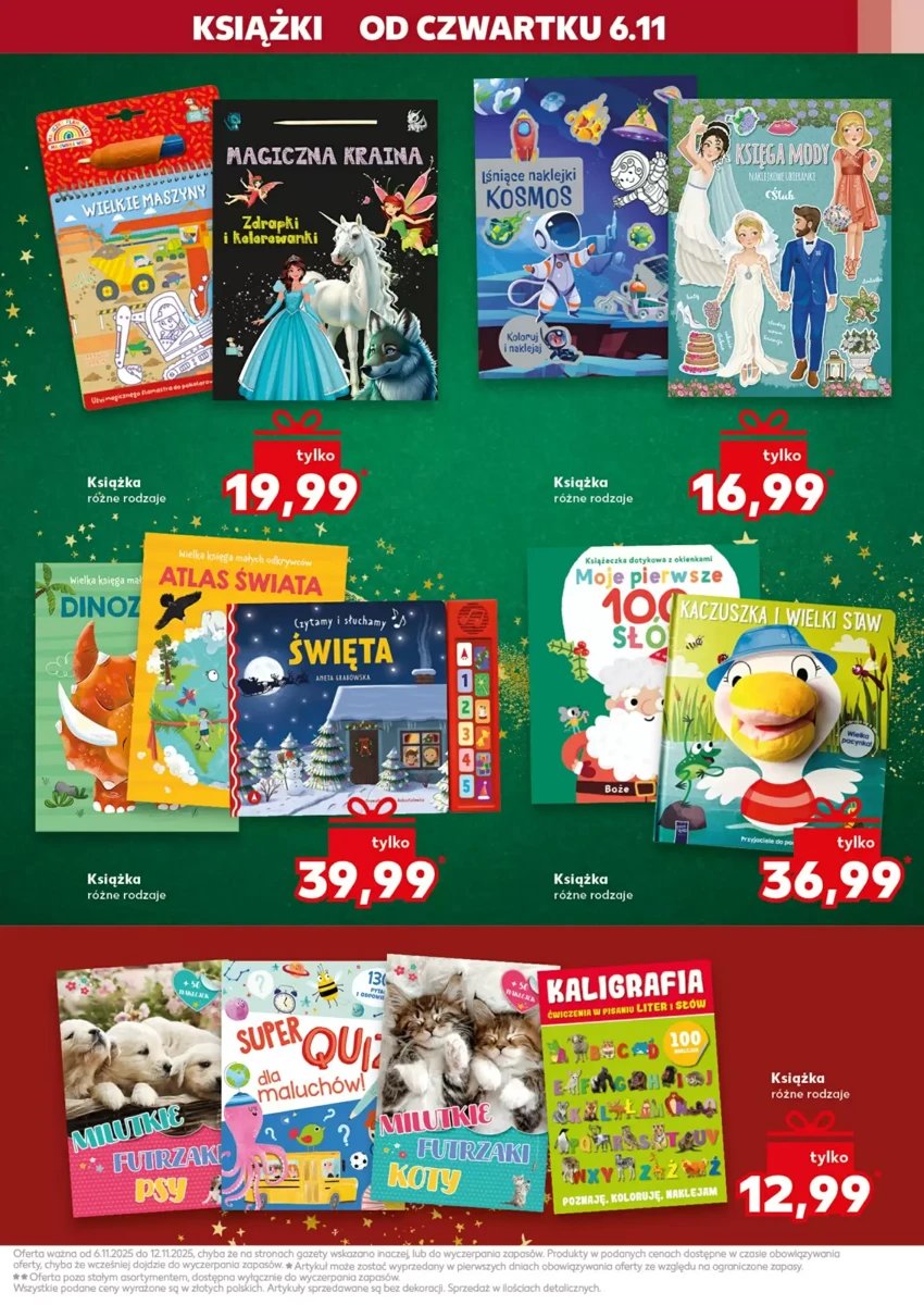 Strona 33 z gazetki Kaufland