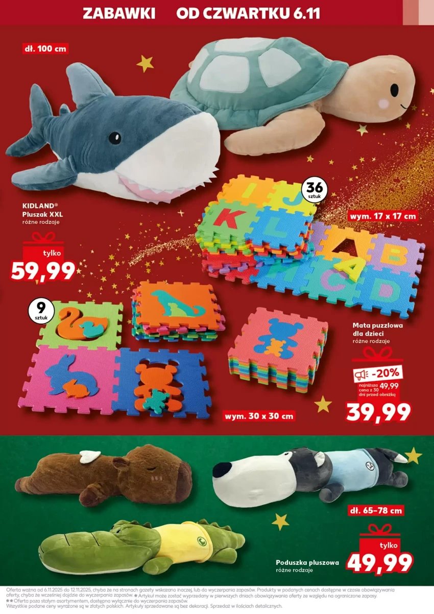 Strona 11 z gazetki Kaufland