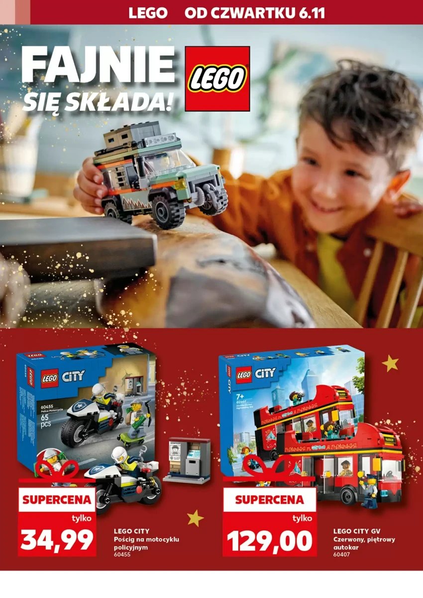 Strona 2 z gazetki Kaufland