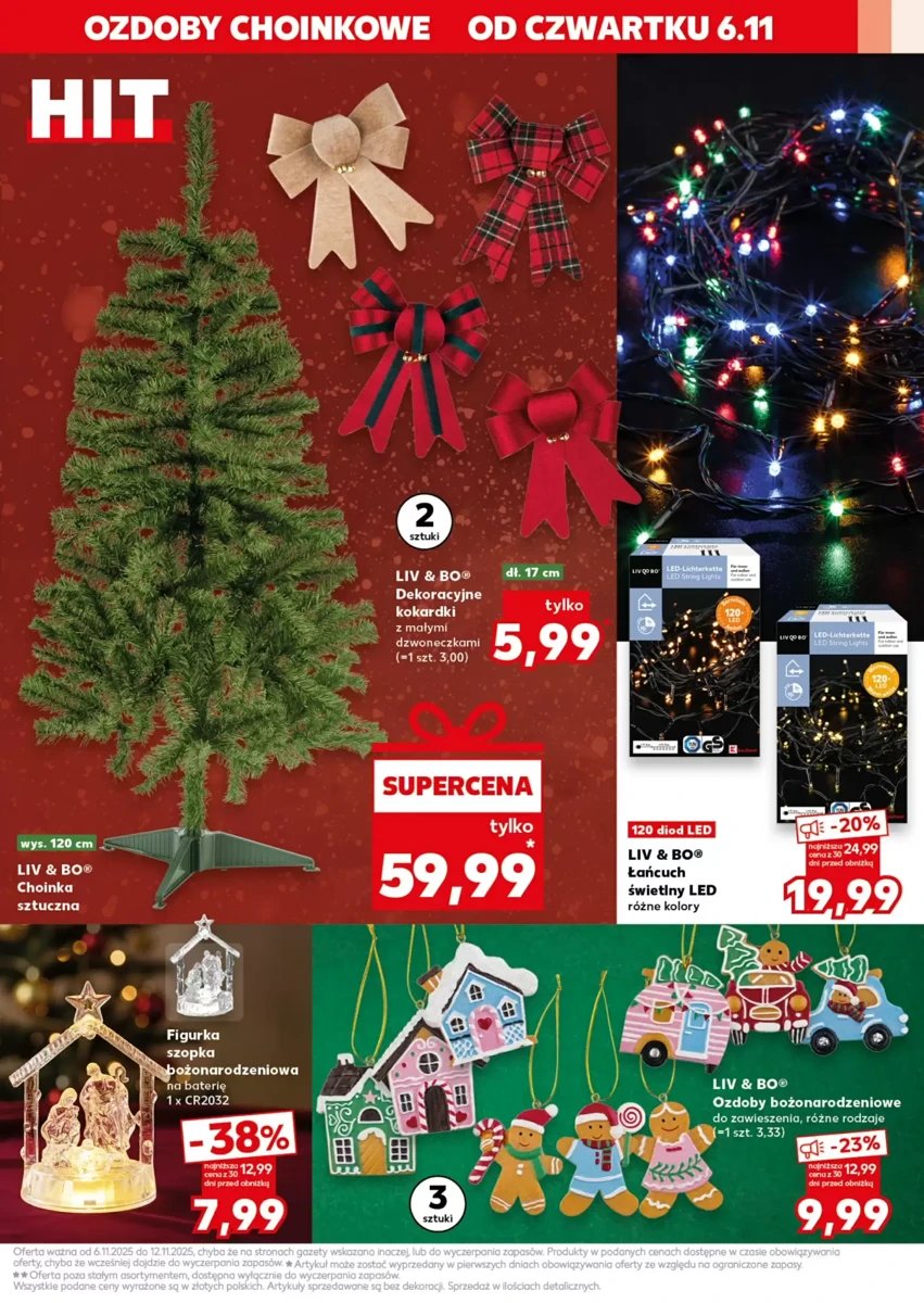 Strona 5 z gazetki Kaufland